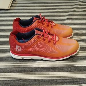 Footjoy golf shoes size 5 1/2 m